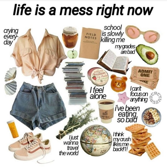 $30 Aesthetic Mystery Box - Picture 4 of 16